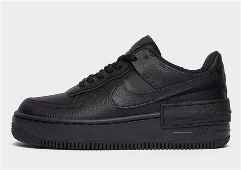 nike air shadow schwarz|Nike Air force 1 shadow.